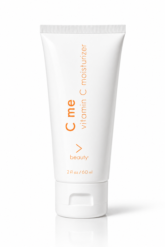 C Me Moisturizer