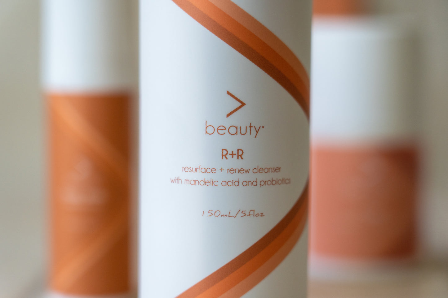 R+R Cleanser