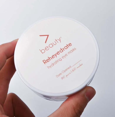 Reheyedrate Hydrating Eye Masks