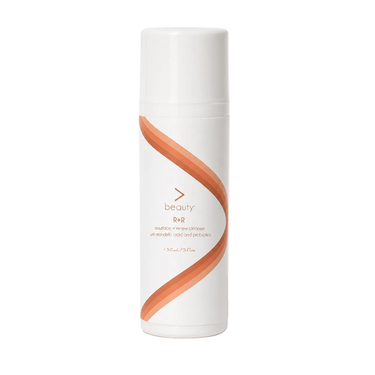 R+R Cleanser