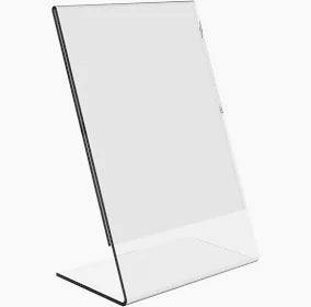 Skintention™ Cards (set of 6 with display)