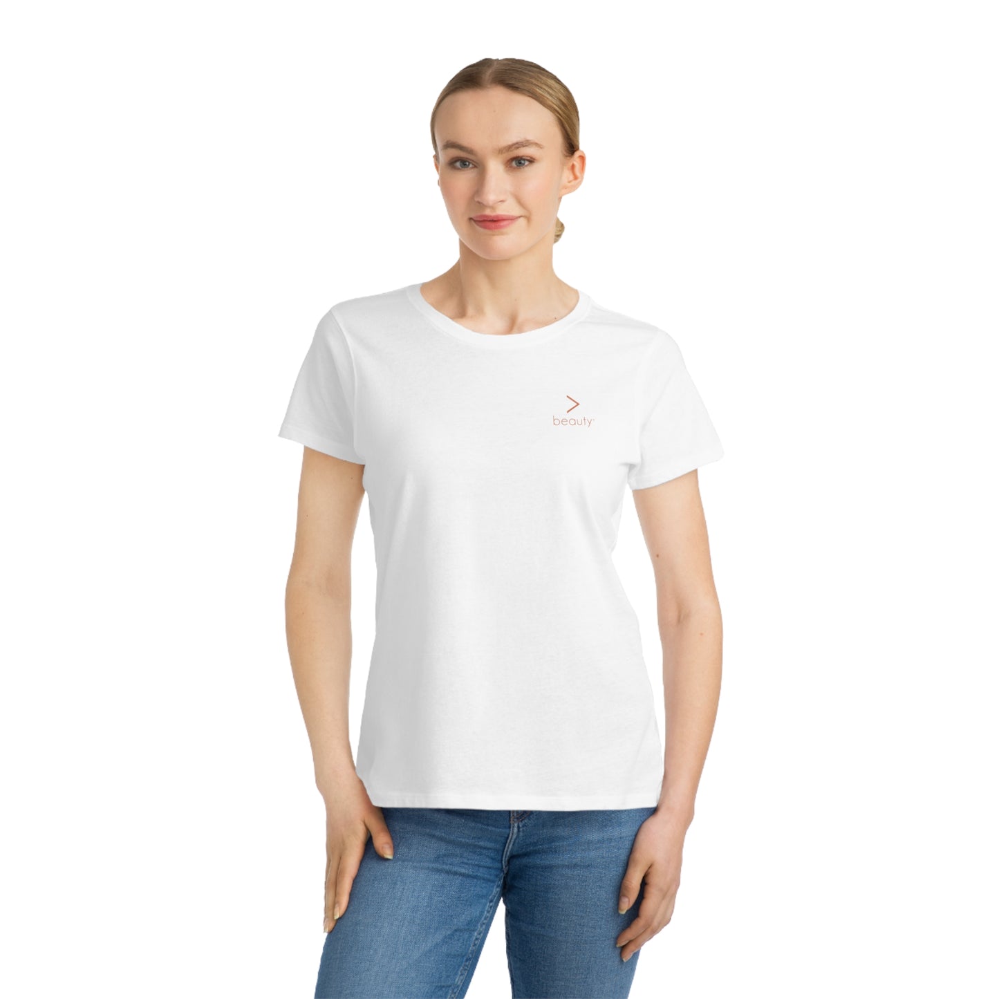 Organic Women's Classic T-Shirt