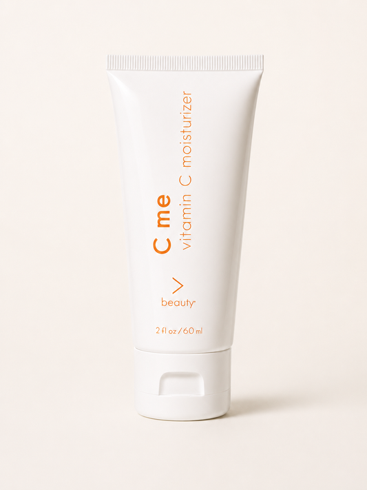 C Me Moisturizer