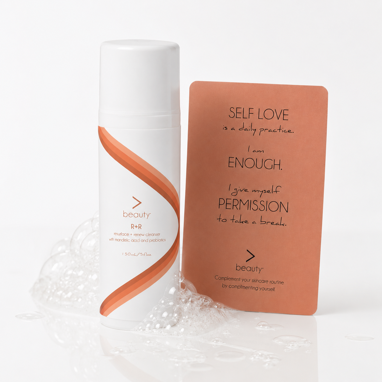 R+R Cleanser