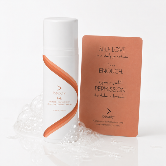 R+R Cleanser