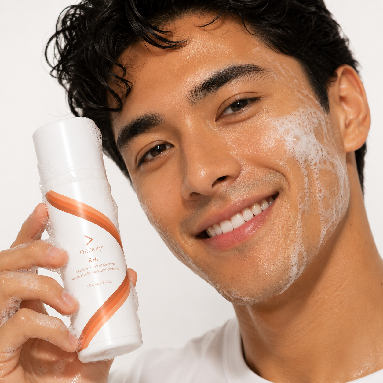 R+R Cleanser
