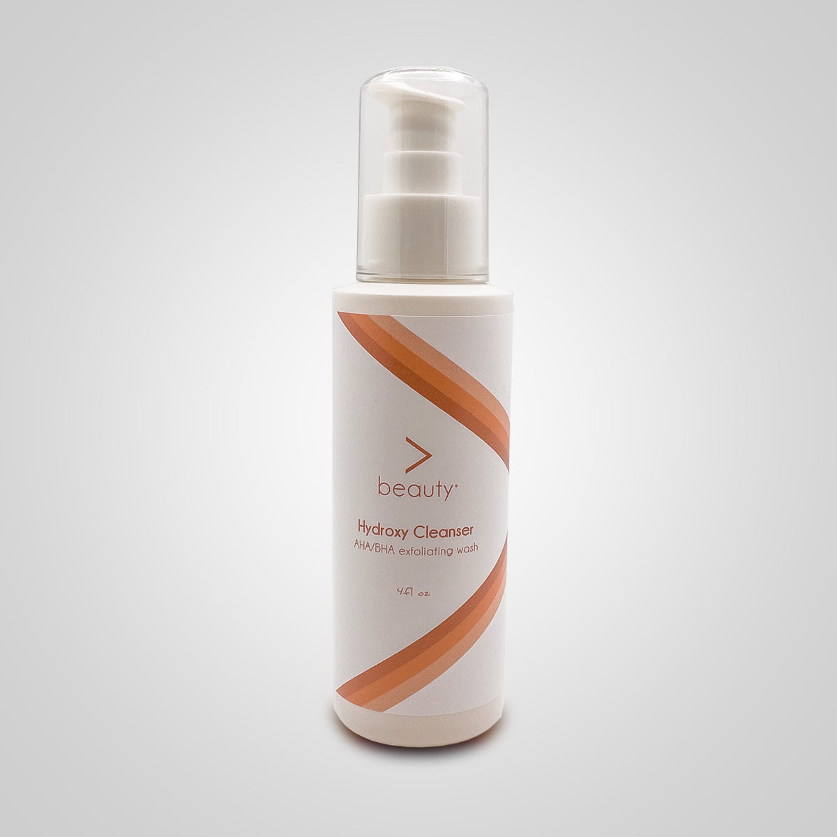 Hydroxy Cleanser By Greater Than Beauty